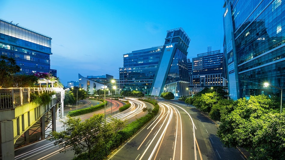 Gurugram's office market is entering a new phase of growth Gurugram's office market is entering a new phase of growth
