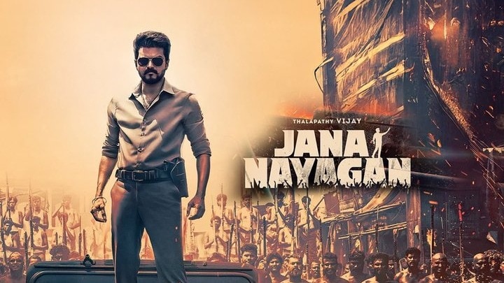 The film opened to poor word-of-mouth at the ticket counters.