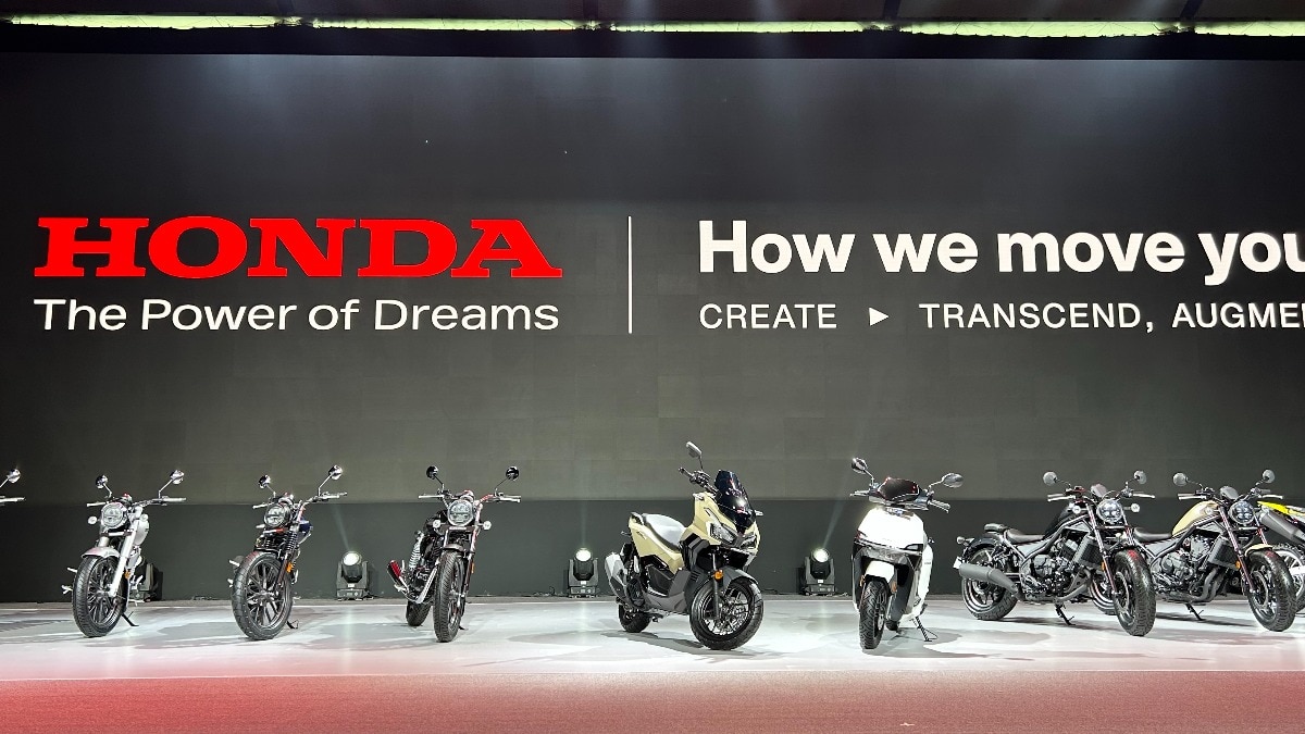 India’s first flex-fuel scooter launched; Honda rolls out 10-model blitz
