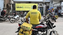 Blinkit is coming for Amazon’s shelf Blinkit has consolidated its position as Eternal’s largest consumer business, accounting for 76% of the consolidated adjusted revenue in the June quarter.