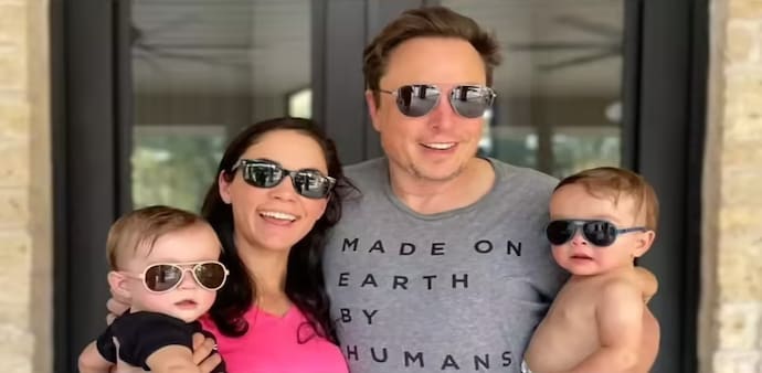 In an interview, Musk said his partner, Shivon Zilis, is half-Indian and noted that one of their sons was named after celebrated Indian-American physicist and Nobel laureate Subrahmanyan Chandrasekhar. In an interview, Musk said his partner, Shivon Zilis, is half-Indian and noted that one of their sons was named after celebrated Indian-American physicist and Nobel laureate Subrahmanyan Chandrasekhar.