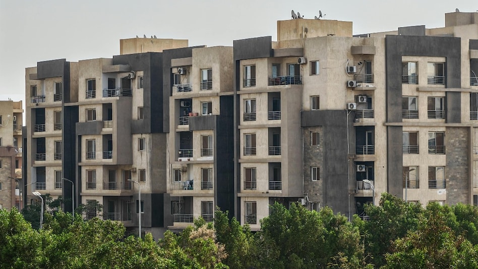 The flats are located in Narela, an area that has seen significant infrastructure planning in recent years. The flats are located in Narela, an area that has seen significant infrastructure planning in recent years.