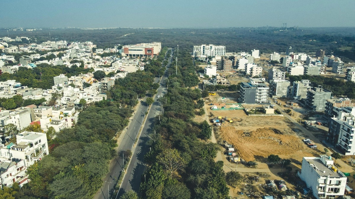 Sonipat, Panipat emerge as industrial-residential hubs
