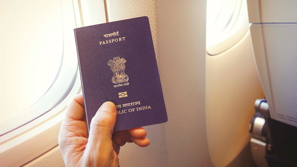 Indian passport strength has decline in past 20 years as per the Henley Passport Index 2026