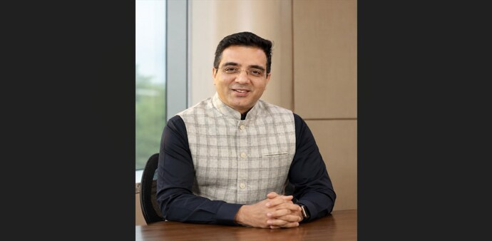 Amit Kalra, founder, Asset Maker Amit Kalra, founder, Asset Maker
