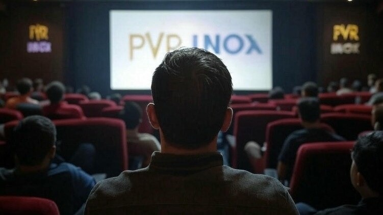 PVR Inox shares jump 6% after Q1; Nuvama cites continued debt reduction