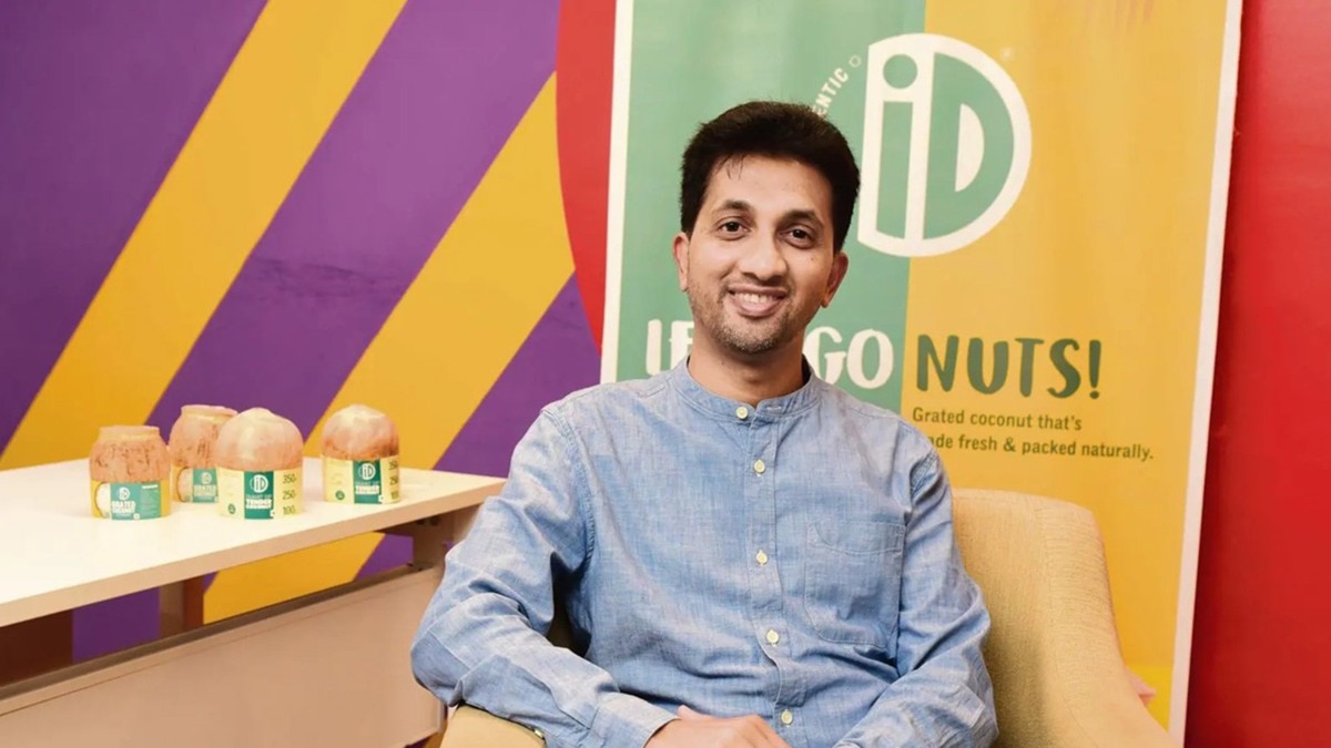 Failed Class 6, worked on plantations: How P.C. Musthafa built iD Fresh Food worth ₹4,450 crore