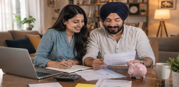 A generation ago, a single income could support a family and still allow savings. Today, even dual-income households with one child often struggle to save. A generation ago, a single income could support a family and still allow savings. Today, even dual-income households with one child often struggle to save.