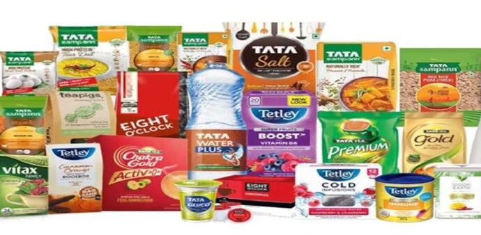 Tata Consumer Products Q1 earnings: Net profit climbed to Rs 427 crore in Q1 against Rs 332 crore in the corresponding quarter of the previous fiscal. Tata Consumer Products Q1 earnings: Net profit climbed to Rs 427 crore in Q1 against Rs 332 crore in the corresponding quarter of the previous fiscal.