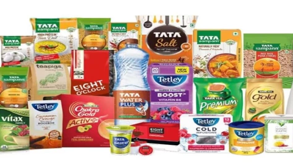 Tata Consumer Products Q1 earnings: Net profit climbed to Rs 427 crore in Q1 against Rs 332 crore in the corresponding quarter of the previous fiscal. Tata Consumer Products Q1 earnings: Net profit climbed to Rs 427 crore in Q1 against Rs 332 crore in the corresponding quarter of the previous fiscal.