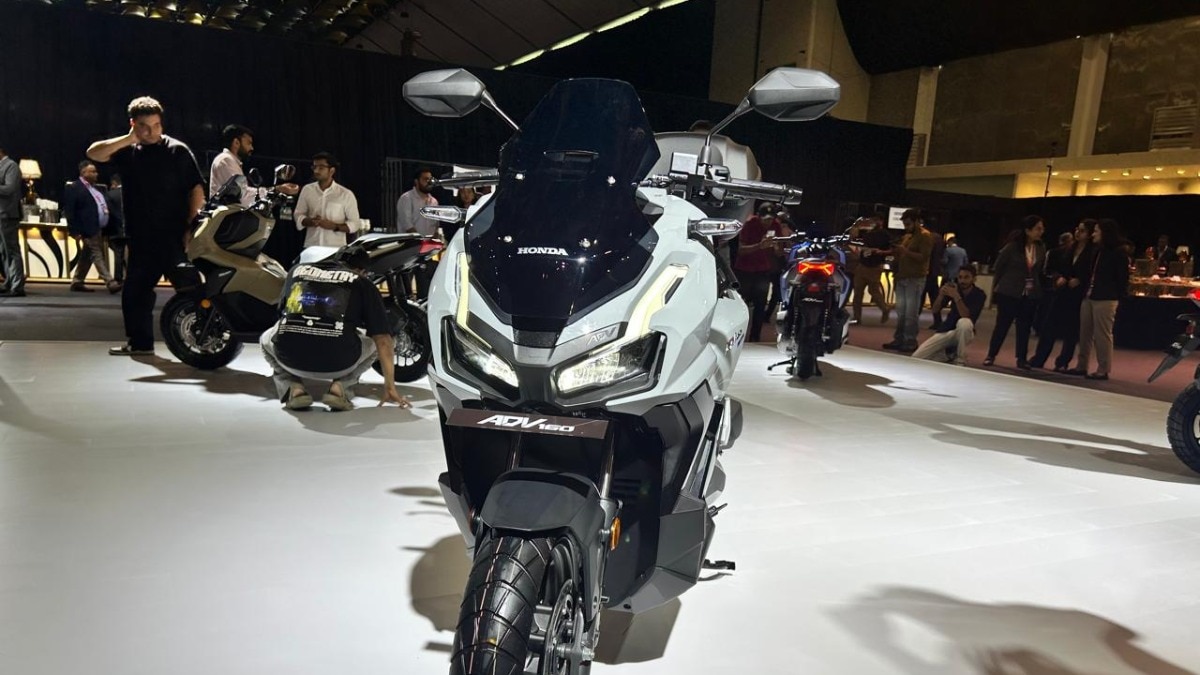 Beyond E20: Honda bets on flex fuel with India’s first E85-ready scooter