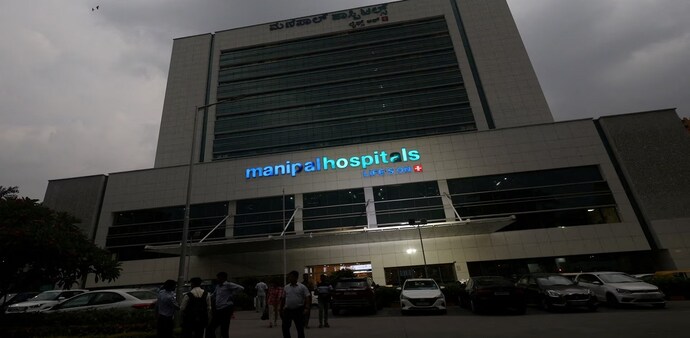 Manipal already has around 2,400-2,500 beds under development, including projects in Mumbai and Raipur, and expects these additions to support its next leg of growth. Manipal already has around 2,400-2,500 beds under development, including projects in Mumbai and Raipur, and expects these additions to support its next leg of growth.