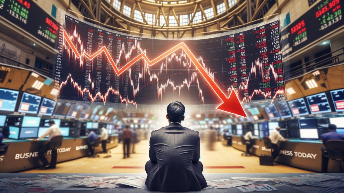 Sectoral participation remained largely negative, with auto, metal and energy stocks emerging as the worst performers. Sectoral participation remained largely negative, with auto, metal and energy stocks emerging as the worst performers.