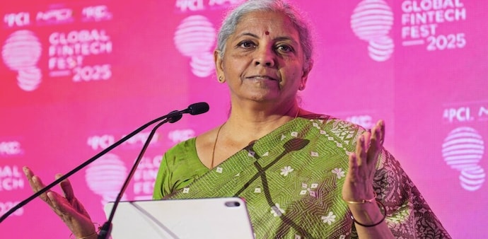 FM Nirmala Sitharaman said taxpayers have submitted more than 1.3 crore refund claims this filing season. While 96% of these claims have been verified, about 40% have already been processed. FM Nirmala Sitharaman said taxpayers have submitted more than 1.3 crore refund claims this filing season. While 96% of these claims have been verified, about 40% have already been processed.