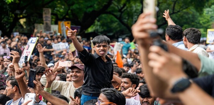 NTA overhaul after NEET row: 47 officials may be removed, leak-proof exam reforms planned NTA overhaul after NEET row: 47 officials may be removed, leak-proof exam reforms planned