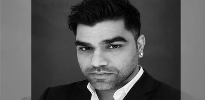 Raghvendra Singh Shekhawat, Joint Managing Director at The MRS Group Raghvendra Singh Shekhawat, Joint Managing Director at The MRS Group