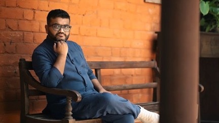 Leadership Beyond Business: How Sudarshan Budhia Is Building an Institution Through Tapobhumi