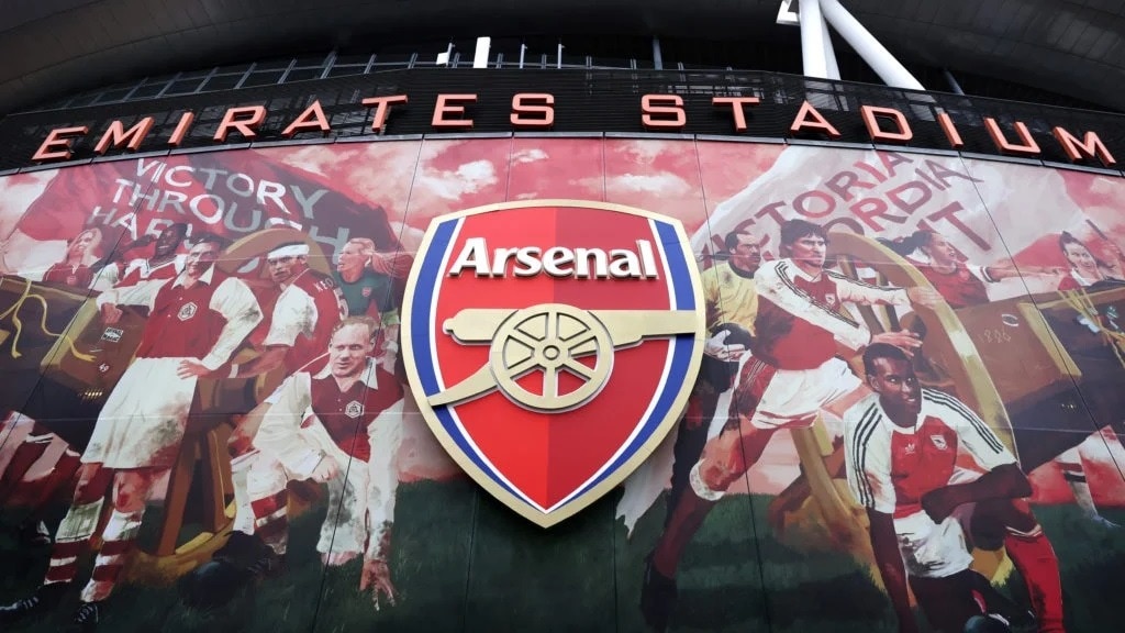 Can AI help win football matches? Arsenal is hiring an engineer to plan wins. Here's how to apply