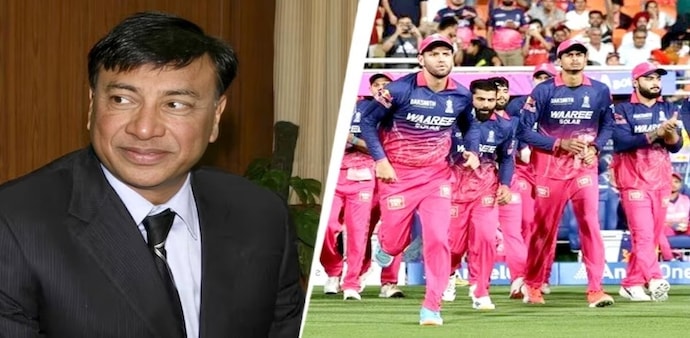 A consortium led by Mittal and vaccine entrepreneur Adar Poonawalla agreed earlier this year to acquire Rajasthan Royals. A consortium led by Mittal and vaccine entrepreneur Adar Poonawalla agreed earlier this year to acquire Rajasthan Royals.