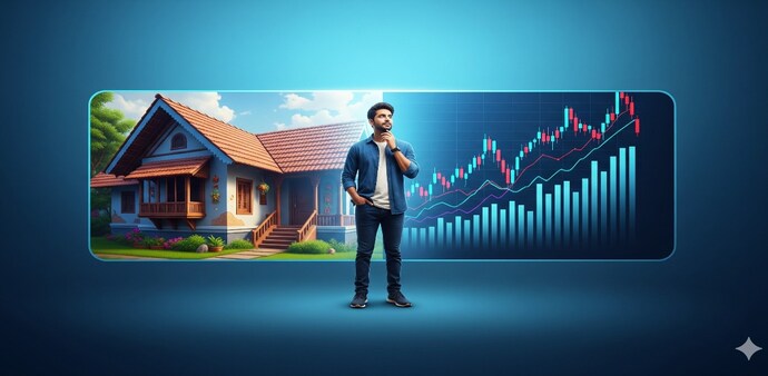 Individuals with large home loans, significant annual interest payments and self-occupied homes may still find the old regime more tax-efficient because of deductions available under Section 24(b). Individuals with large home loans, significant annual interest payments and self-occupied homes may still find the old regime more tax-efficient because of deductions available under Section 24(b).