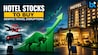 ITC Hotels, Chalet, Ventive, IHCL, SAMHI: Hotel stocks to buy despite travel disruptions AI-generated image for representational purpose only.