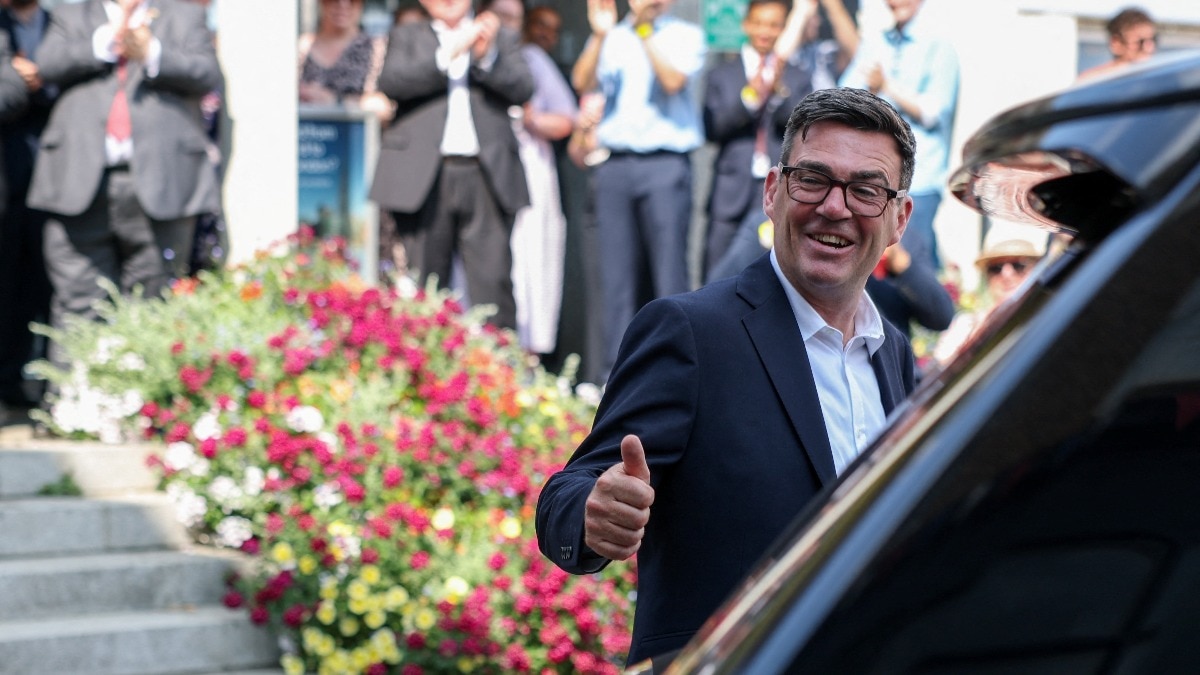 Andy Burnham