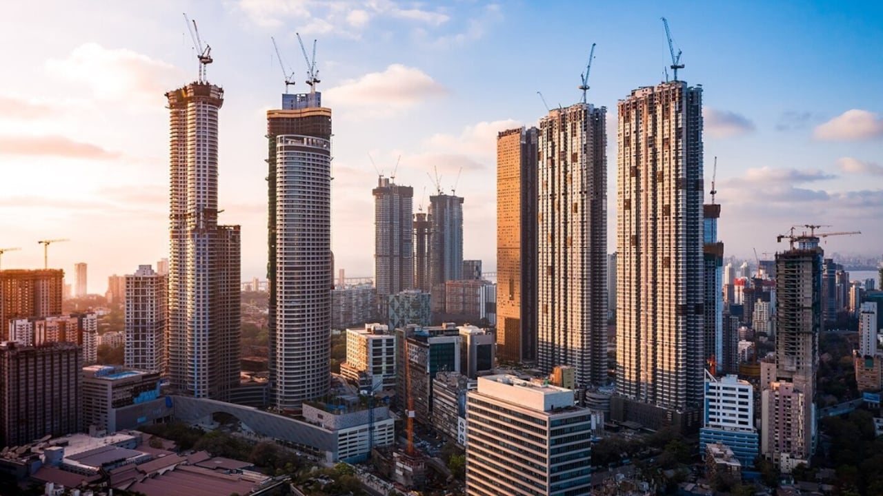 Revolutionizing Indian Real Estate: The Launch of India's First REIT Mutual Fund