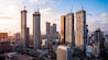 India's listed REIT market is still relatively young, with only a handful of publicly traded trusts. India's listed REIT market is still relatively young, with only a handful of publicly traded trusts.