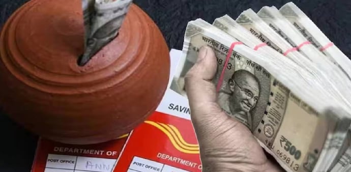 The report said changing household investment behaviour has been a key reason behind the moderation in savings deposit growth. The report said changing household investment behaviour has been a key reason behind the moderation in savings deposit growth.