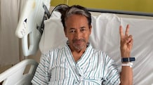 'Victory of democracy': Sonam Wangchuk reacts to Dharmendra Pradhan's resignation Sonam Wangchuk has welcomed Union Education Minister Dharmendra Pradhan's resignationSonam Wangchuk has welcomed Union Education Minister Dharmendra Pradhan's resignation
