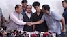 CJP Chief Spokesperson Saurav Das said the government had agreed to withdraw the cases and assured the group that details of all FIRs would be shared. CJP Chief Spokesperson Saurav Das said the government had agreed to withdraw the cases and assured the group that details of all FIRs would be shared.