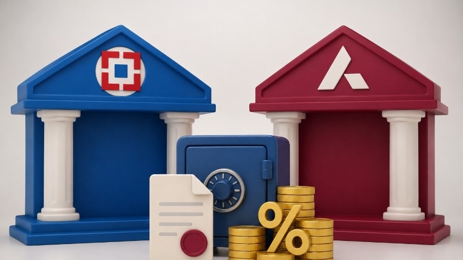HDFC Bank offers a slightly higher maximum interest rate for general depositors at 6.50%, compared with 6.45% offered by Axis Bank.