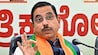 Pralhad Venkatesh Joshi is one of the BJP's most experienced parliamentarians and a trusted member of Prime Minister Narendra Modi's Cabinet. Pralhad Venkatesh Joshi is one of the BJP's most experienced parliamentarians and a trusted member of Prime Minister Narendra Modi's Cabinet.