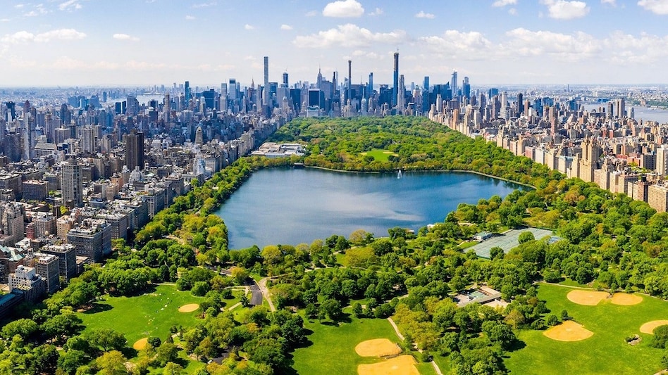 As climate change fuels longer and more intense heatwaves, the project's impact is becoming increasingly visible. As climate change fuels longer and more intense heatwaves, the project's impact is becoming increasingly visible.