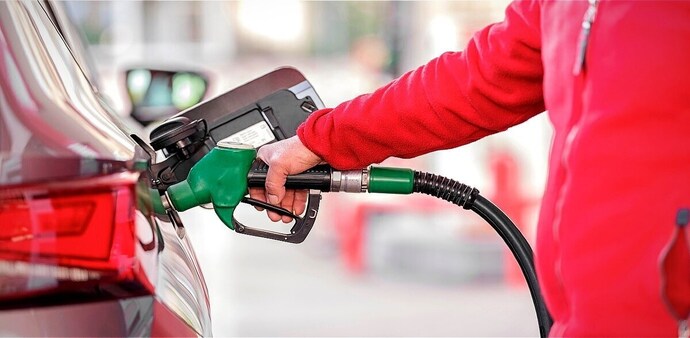 A combination of global, economic, and domestic factors shapes fuel prices at the pump. A combination of global, economic, and domestic factors shapes fuel prices at the pump.