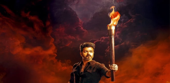 The Thalapathy send-off fans dreamed of? This is it. The Thalapathy send-off fans dreamed of? This is it.