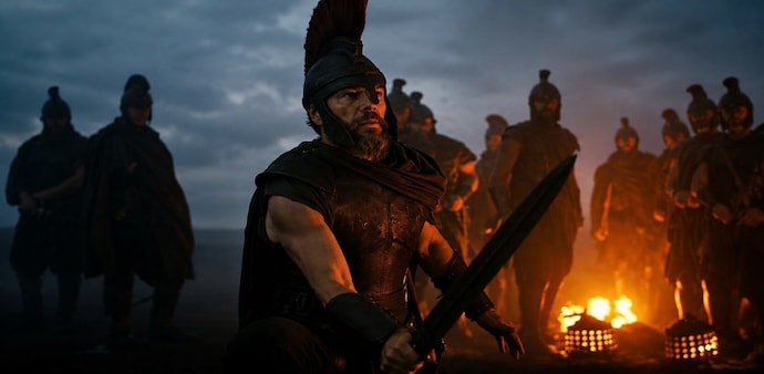 The Odyssey has continued to benefit from strong word of mouth, positive reviews and high demand for premium formats such as IMAX. The Odyssey has continued to benefit from strong word of mouth, positive reviews and high demand for premium formats such as IMAX.