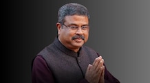 Did Cockroach Janta Party's 'Chalo Sansad' 2.0 threat trigger Dharmendra Pradhan's resignation? What we know so far Dharmendra Pradhan