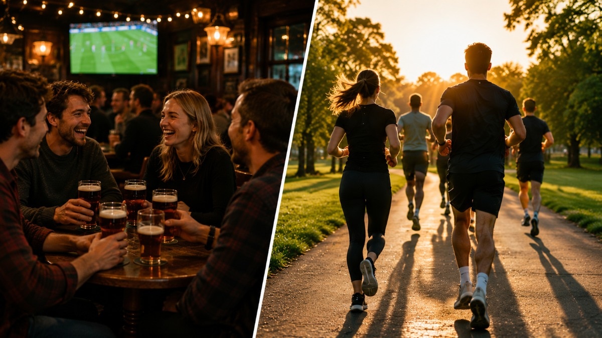 Research by alcohol awareness charity Drinkaware also points to a growing interest in low- and no-alcohol drinks among younger adults.