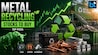Metal recycling stocks to buy: Gravita, Pondy Oxides, Jain Resource among top picks AI-generated image for representational purpose only.
