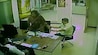 The incident occurred on July 20 at the SBI NRI branch located in the Adyar area. The incident occurred on July 20 at the SBI NRI branch located in the Adyar area.