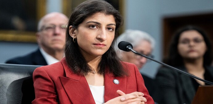 Mayor Mamdani has appointed former Federal Trade Commission (FTC) chair Lina Khan as Board Chair of the New York City Economic Development Corporation (EDC). Mayor Mamdani has appointed former Federal Trade Commission (FTC) chair Lina Khan as Board Chair of the New York City Economic Development Corporation (EDC).