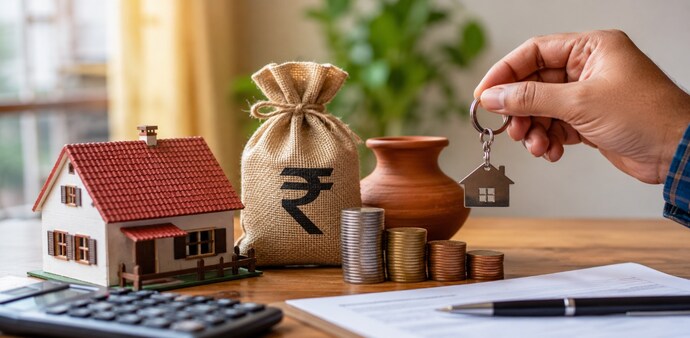 personal finance is paying off your home loan early really worth it 8 key things you must know before making decision personal finance is paying off your home loan early really worth it 8 key things you must know before making decision