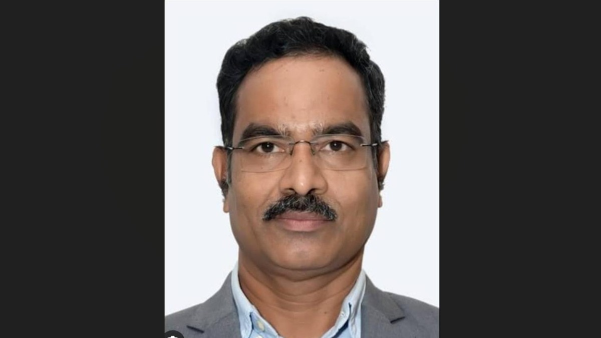 Sanjay Khandare, (IAS), Additional Chief Secretary, Tourism, Government of Maharashtra