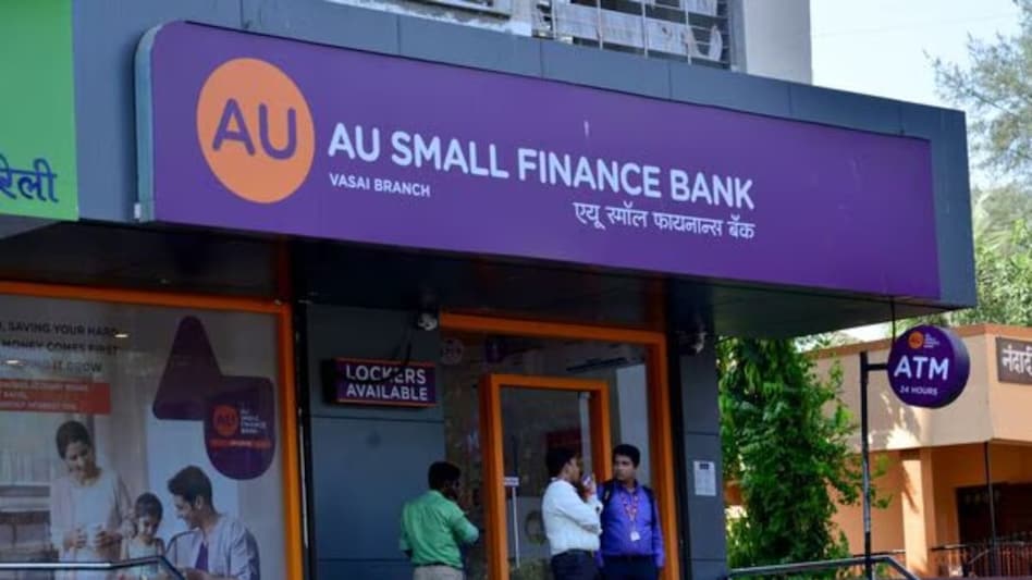 sees AU SFB as a compelling structural growth story, supported by its diversified lending franchise, strong liability mobilisation and tech-led execution. sees AU SFB as a compelling structural growth story, supported by its diversified lending franchise, strong liability mobilisation and tech-led execution.