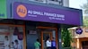 AU SFB shares at Rs 800 or Rs 1,275? Targets by JPMorgan, Morgan Stanley, MOFSL and others sees AU SFB as a compelling structural growth story, supported by its diversified lending franchise, strong liability mobilisation and tech-led execution.