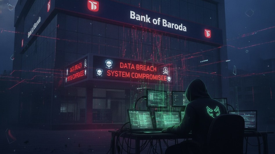 As of now, no cybercriminal group has officially claimed responsibility, and the claims remain under investigation. As of now, no cybercriminal group has officially claimed responsibility, and the claims remain under investigation.