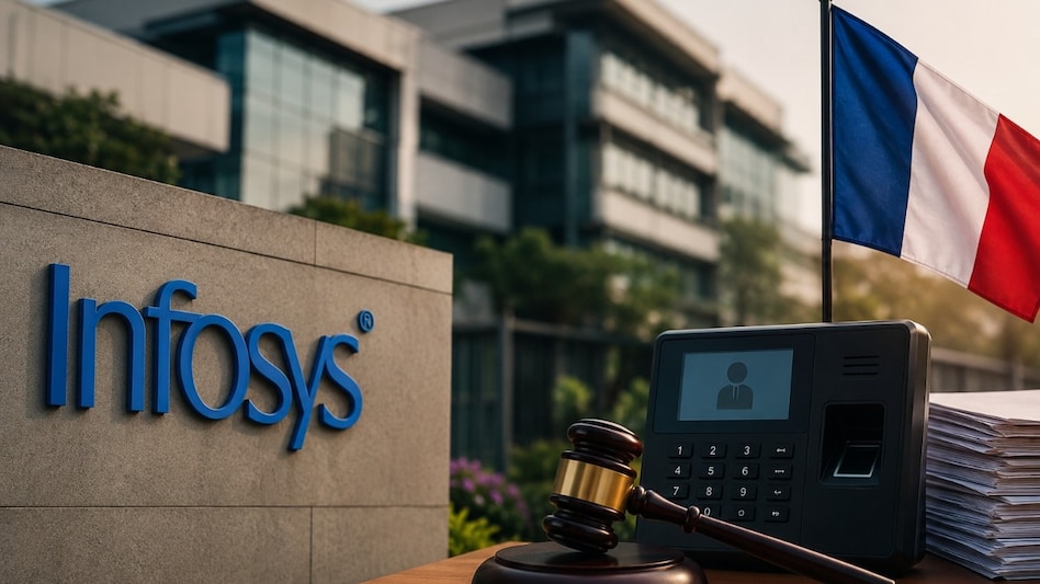 Infosys said the penalty is not material and will not have any significant impact on its financial position, operations or other business activities. Infosys said the penalty is not material and will not have any significant impact on its financial position, operations or other business activities.