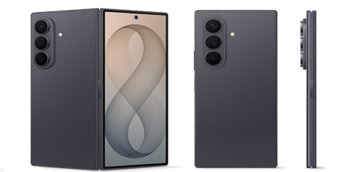 Samsung Galaxy Z Fold 8 series pre-order starts. Check deals on Reliance Digital. Samsung Galaxy Z Fold 8 series pre-order starts. Check deals on Reliance Digital.