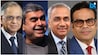 How Narayana Murthy's era, Vishal Sikka's stint and Salil Parekh's tenure differed; big task awaits next Infosys CEO Chokkalingam said Infosys under NRN gained from his leadership, hard work and changes that were waiting to happen, and they did.